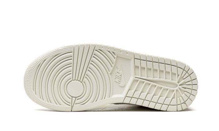 Sportschoenen Air Jordan 1 Mid To My First Coach 3/3