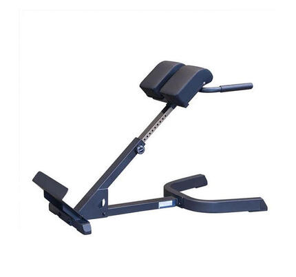 Banc d'hyperextension 45° Body-Solid GHYP345B