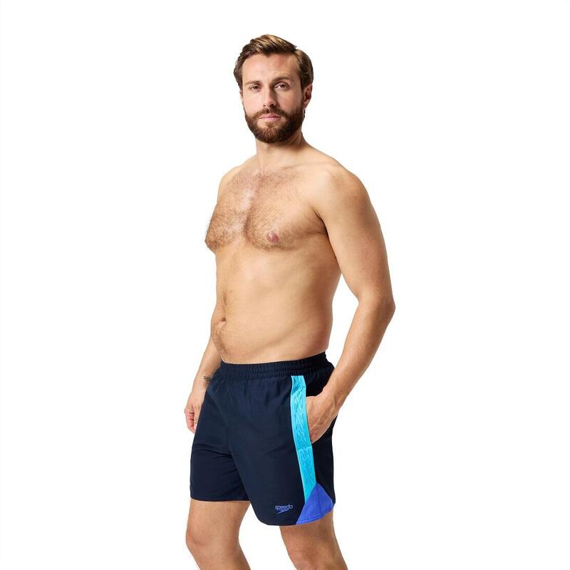 Spodenki szorty męskie kąpielowe Speedo Hyperboom
