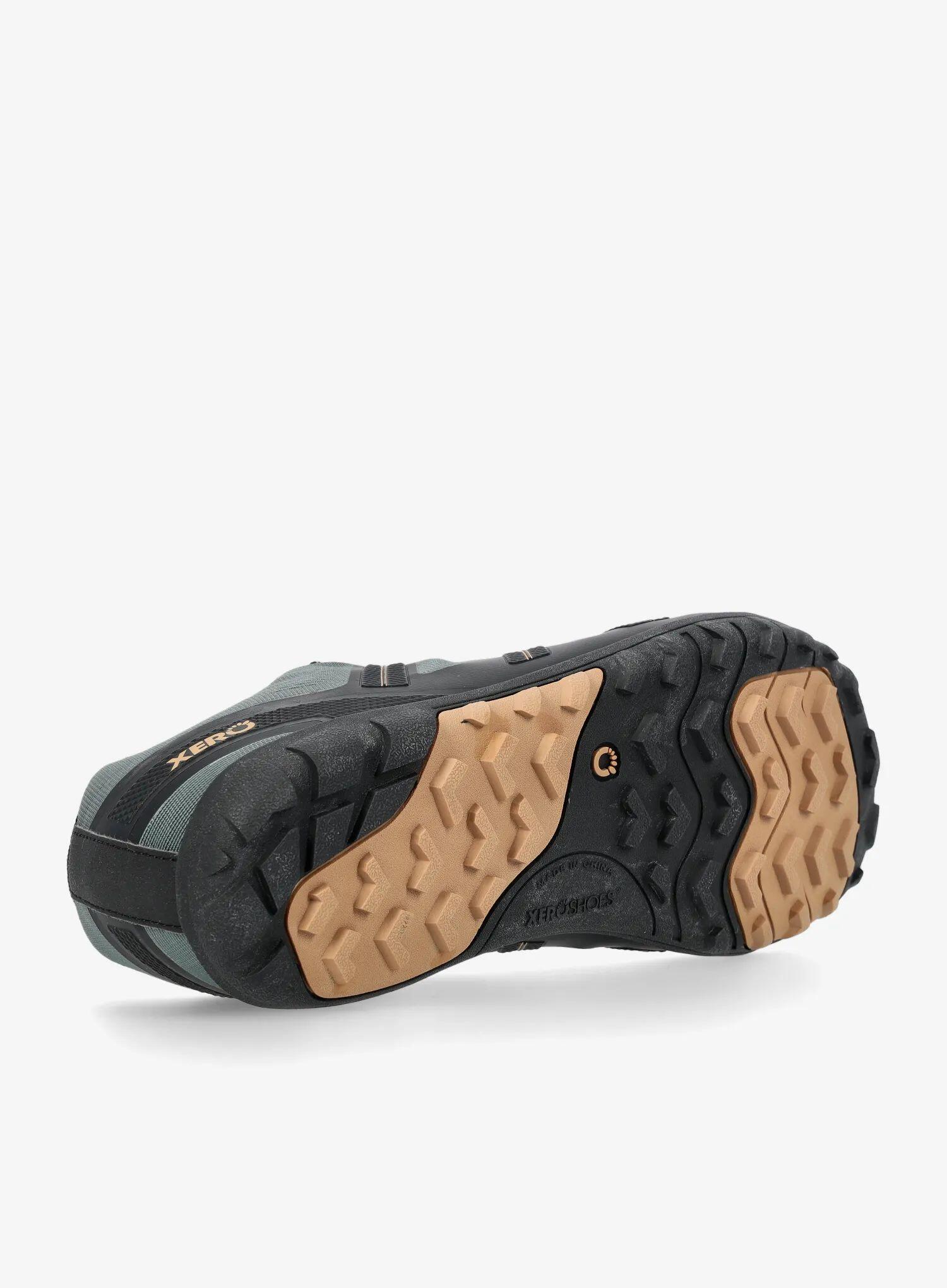 Buty trailowe męskie Xero Shoes Mesa Trail II 7/7