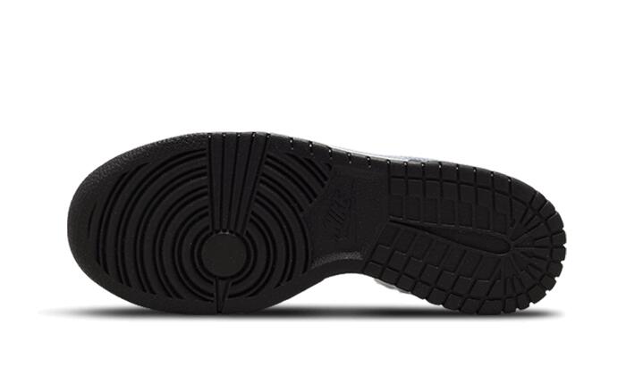 Dunk Low Next Nature TPU Swoosh 2/3