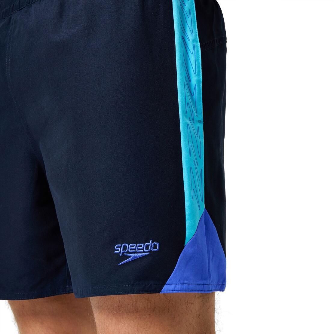 Short de bain Speedo Hyperboom Splice 16" 5/7