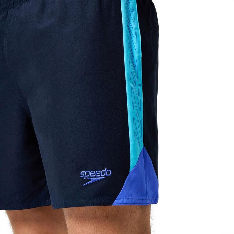 Spodenki szorty męskie kąpielowe Speedo Hyperboom