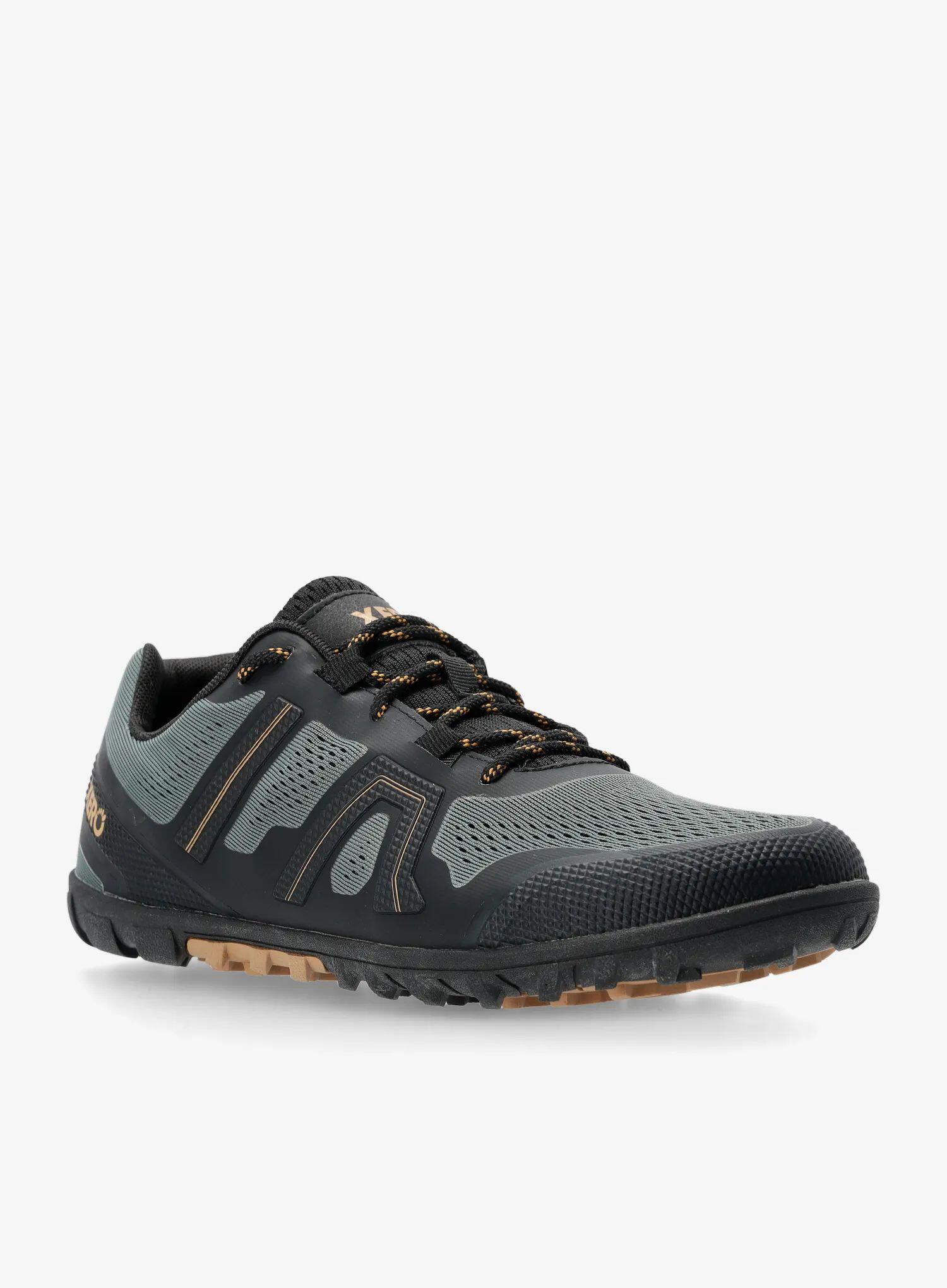 Buty trailowe męskie Xero Shoes Mesa Trail II 3/7