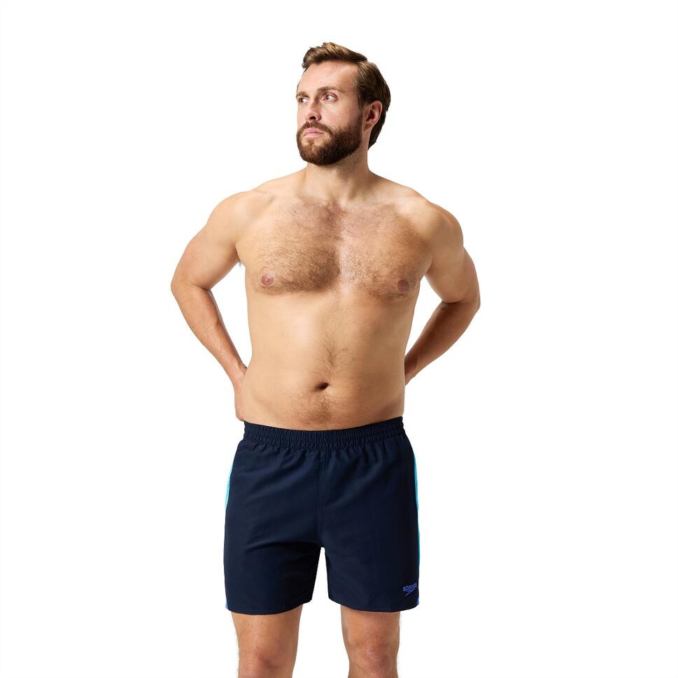 Spodenki szorty męskie kąpielowe Speedo Hyperboom