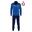 Givova Roma Sportset 4xl - Respirabil și durabil Royal -Blue