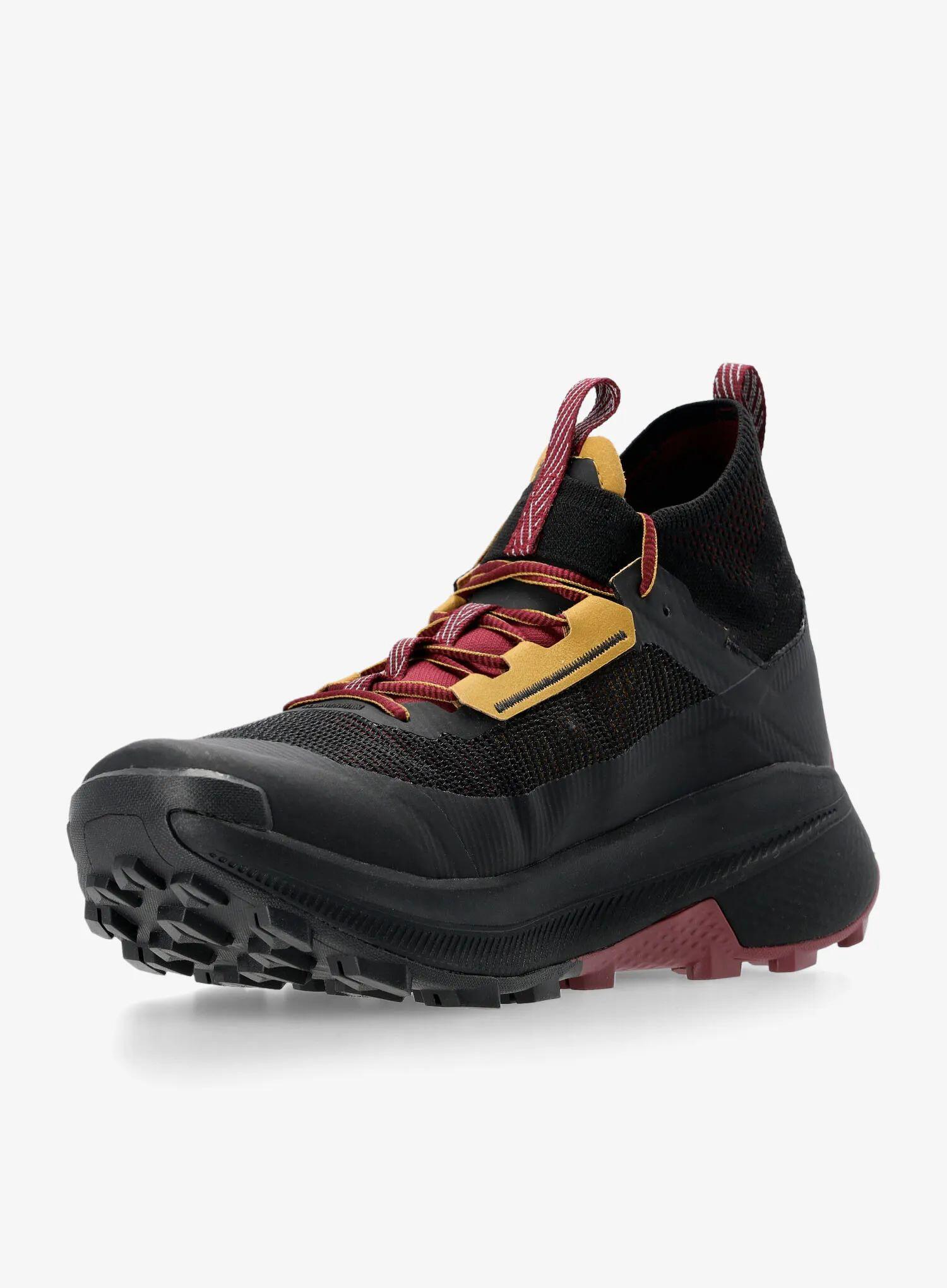 Buty trekkingowe męskie Prodigio Hike Gtx 4/7