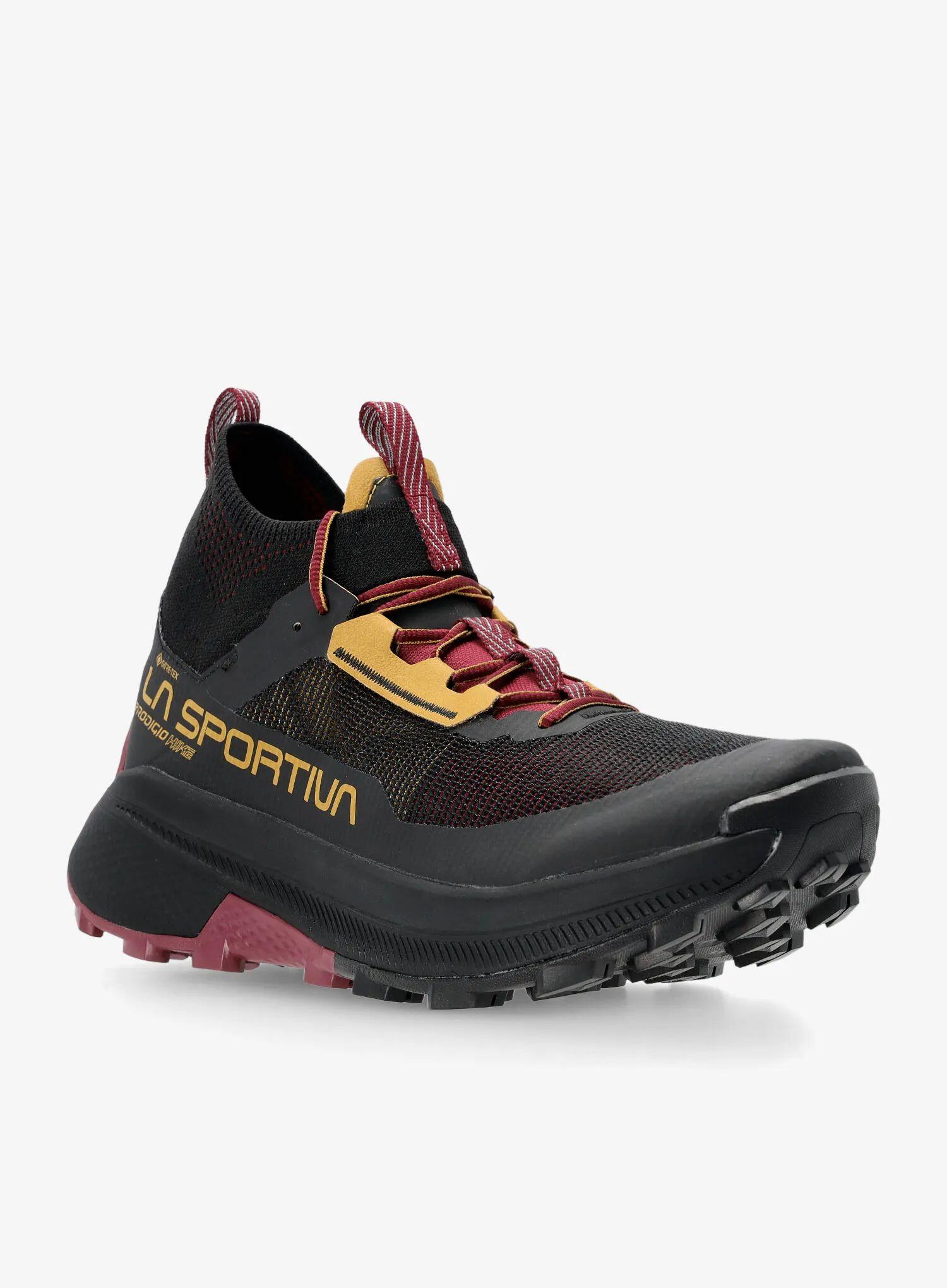 Buty trekkingowe męskie Prodigio Hike Gtx 3/7