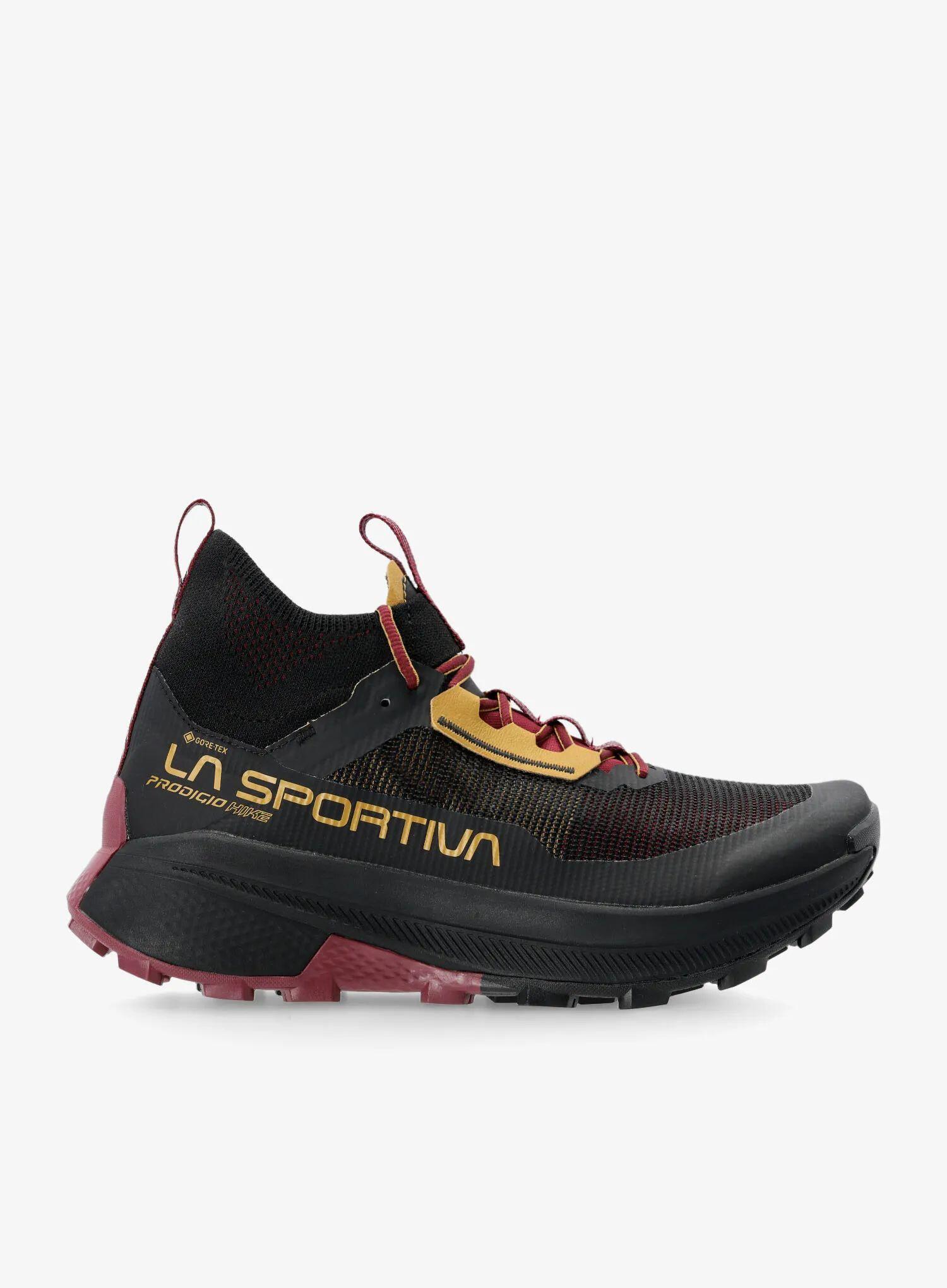 Buty trekkingowe meskie Prodigio Hike Gtx