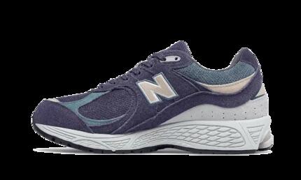 Chaussures - course - hommes - stables, amorties - 2002R