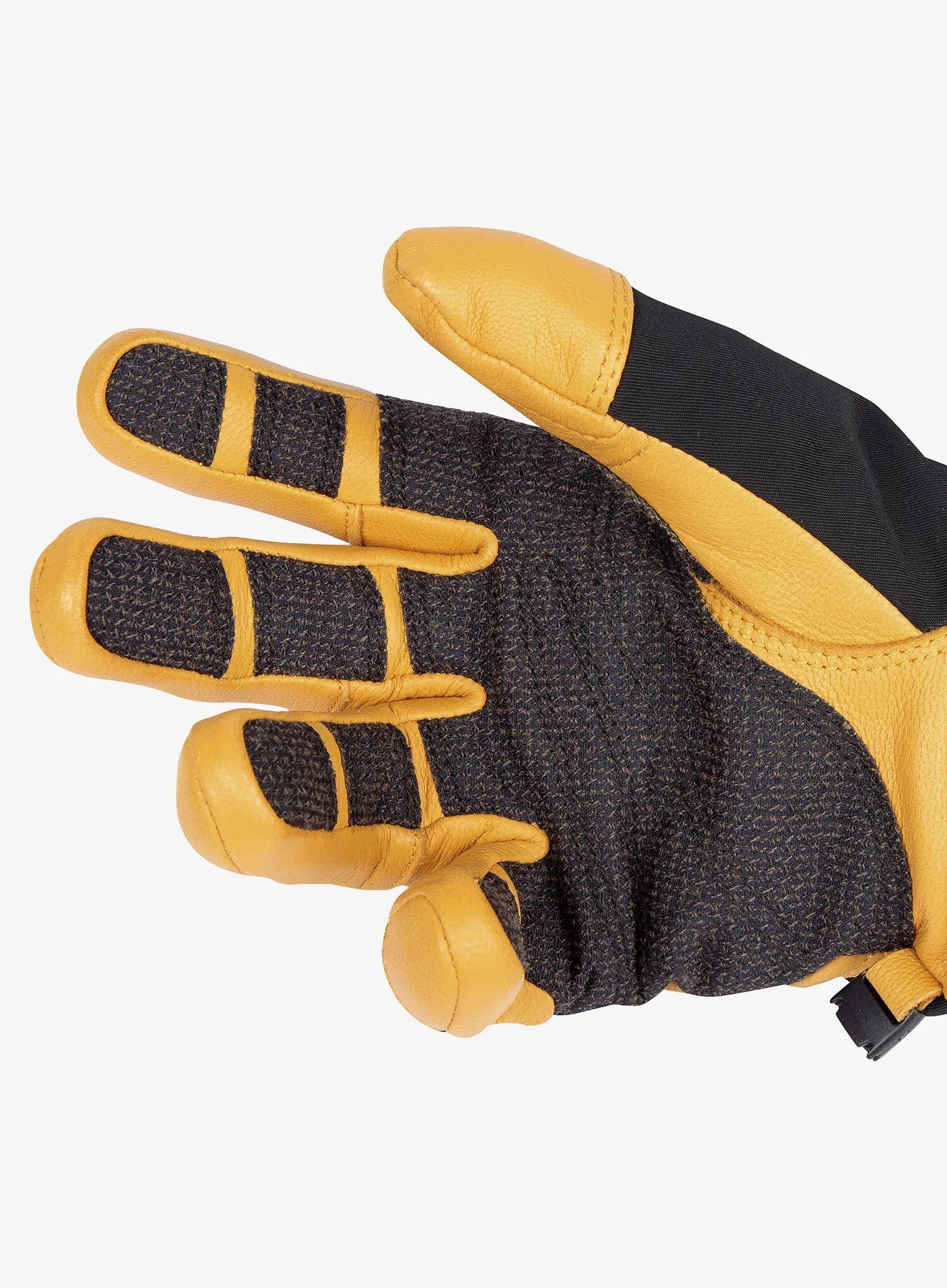 Rękawiczki Camp Geko Grip 4/6