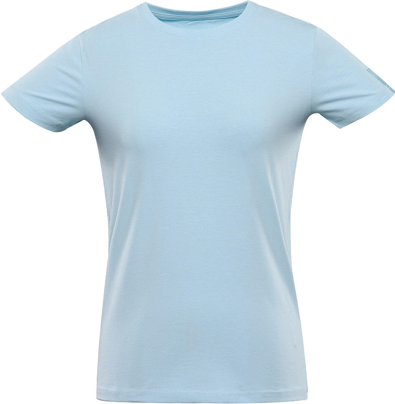 NAAK Camiseta Feminina Nax Deela 2XL - Algodão Macio e Ajuste Perfeito