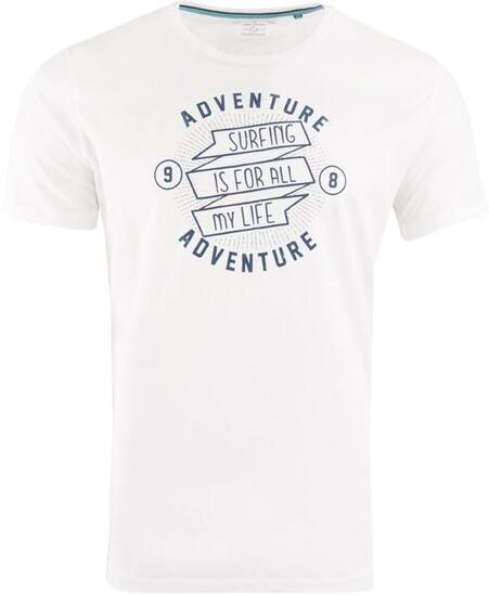 Herren T-Shirt Midori - Atmungsaktive und bequeme Baumwolle