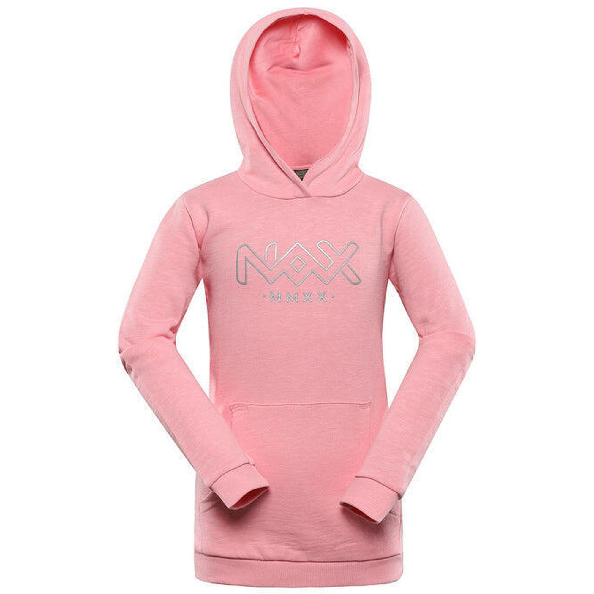 Glemo Nax Colefo Bluza z Kapturem Dzieci 104–110