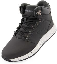 Chaussures d'hiver pour enfants chauds Boaf Belen 29 - imperméable et durable