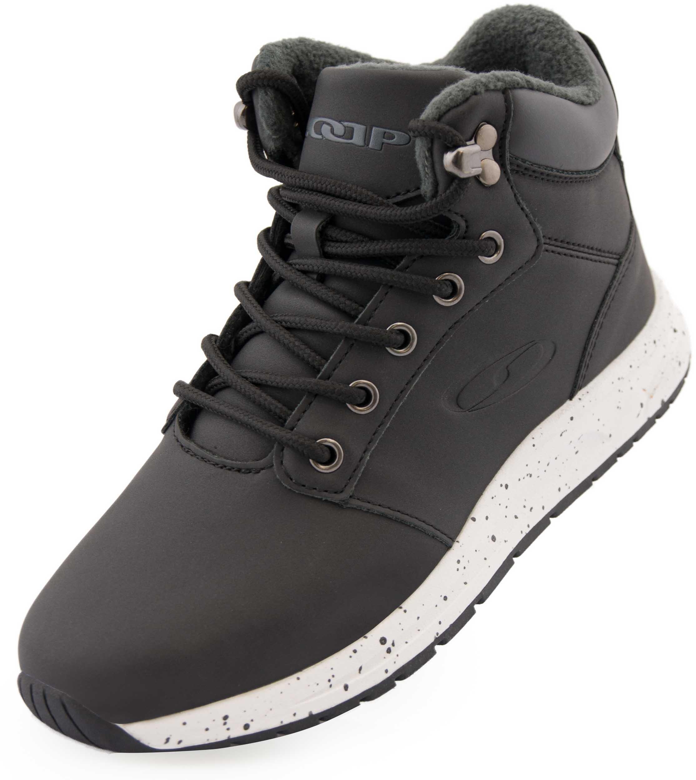 HSN Wasserdichte Winterstiefel für Kinder Loep Belen 30 - Warm und langlebig
