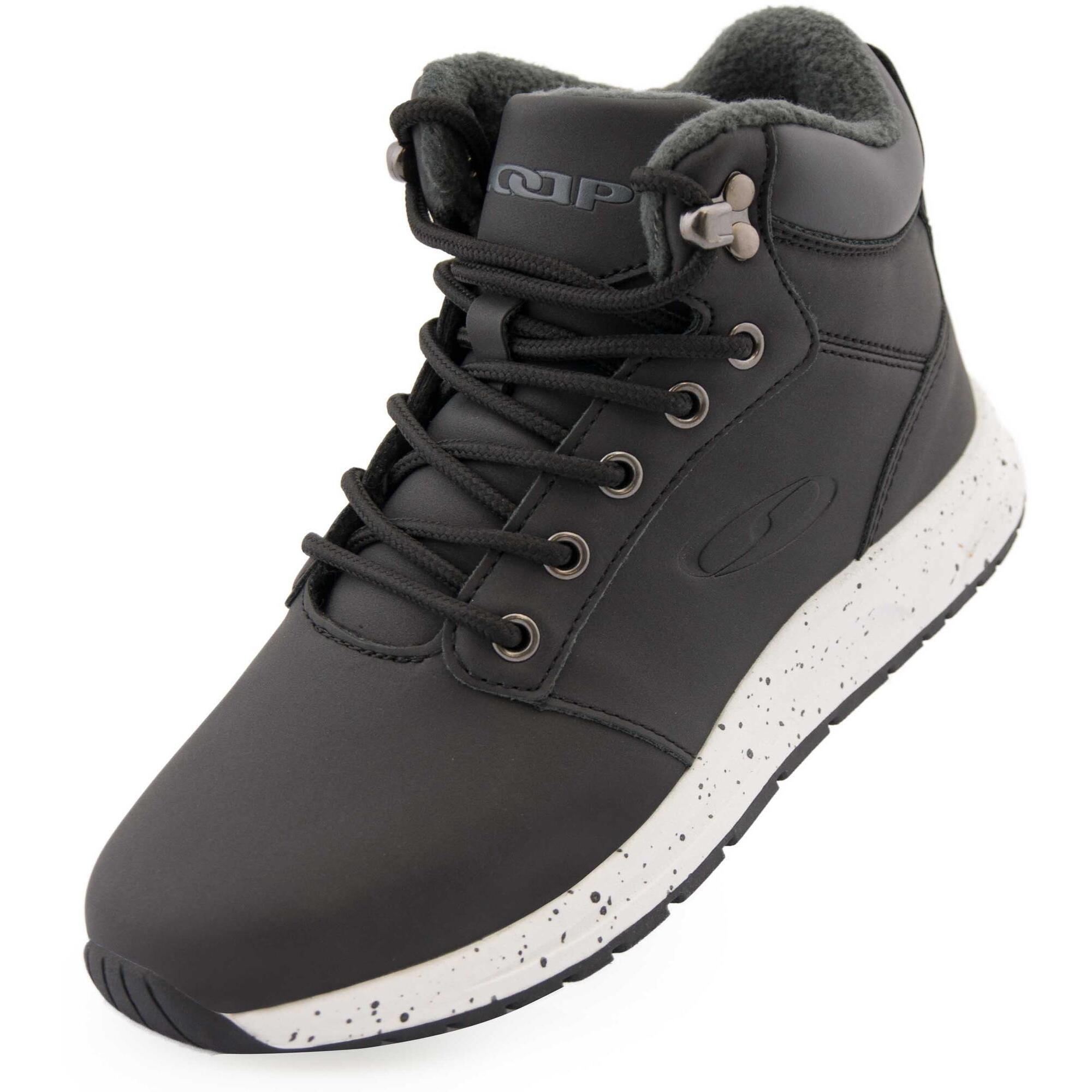 Wodoodporne buty zimowe dla dzieci Loap Belen 33