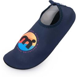 Mistral Aquasock Jacarei Navy 29 chaussures à eau flexibles