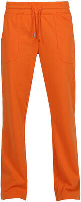 Dames t-shirt 2xl lea oranje van zacht katoen - perfecte pasvorm