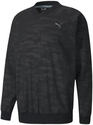 Puma heren windshirt l: comfortabel en ademend