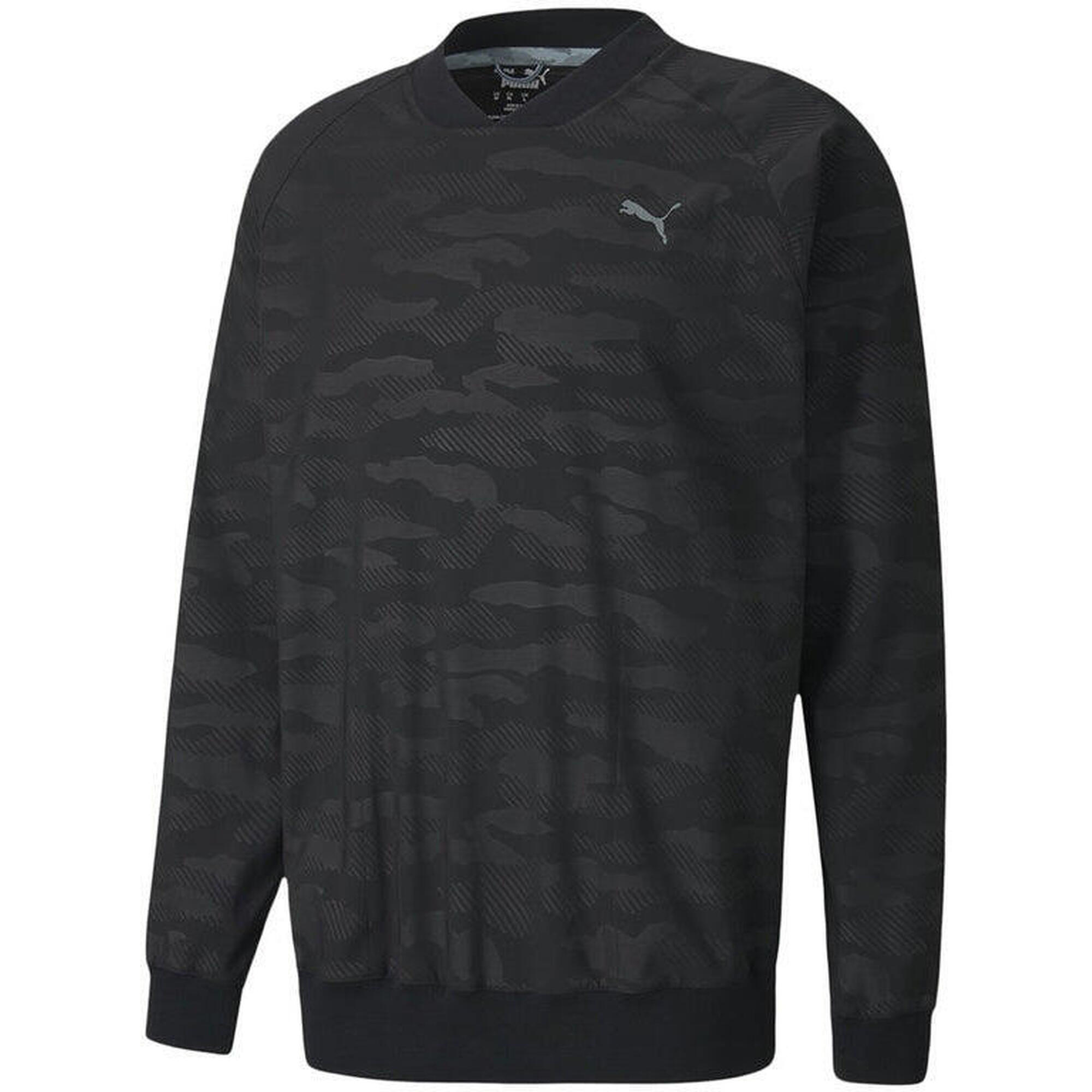 Bluza Puma dla mężczyzn L: Wygodna i oddychająca