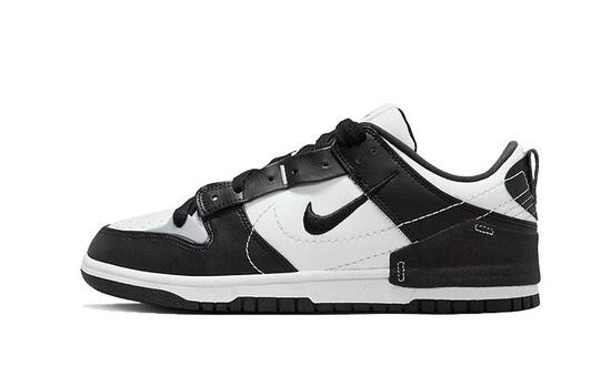 Zapatillas Dunk Low Disrupt 2 Panda