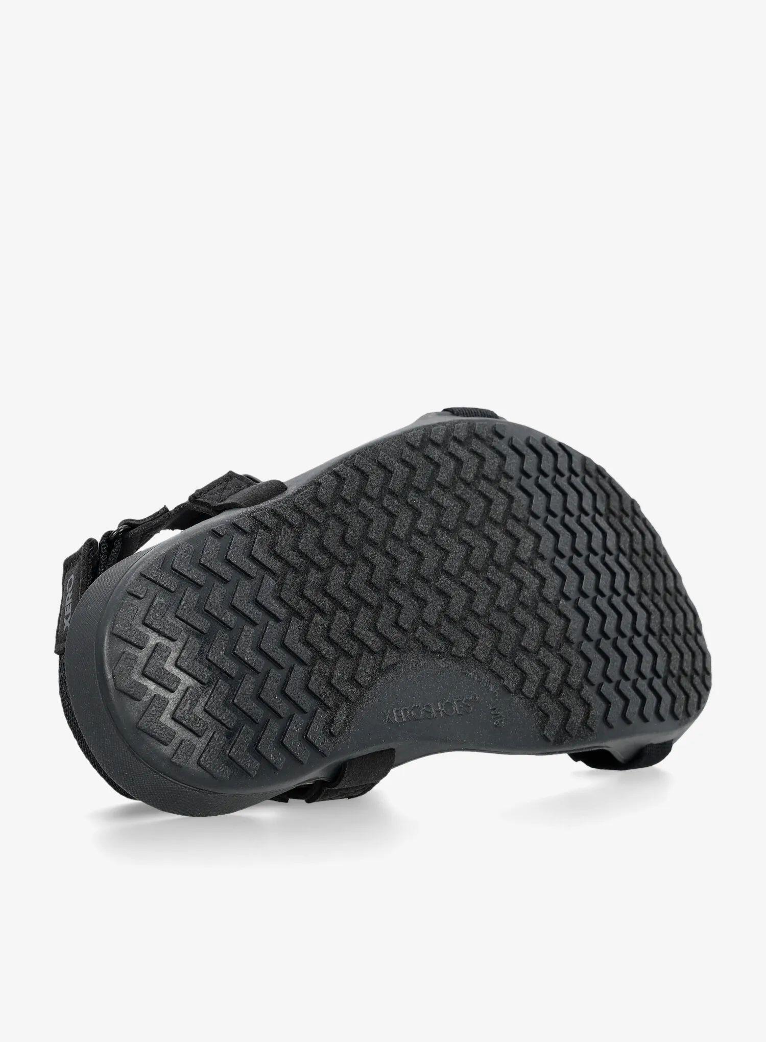 Sandały turystyczne męskie Xero Shoes Z-Trek 7/7