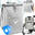 Alforge bagageiro mochila 3em1 impermeável 23 L – ValkOne