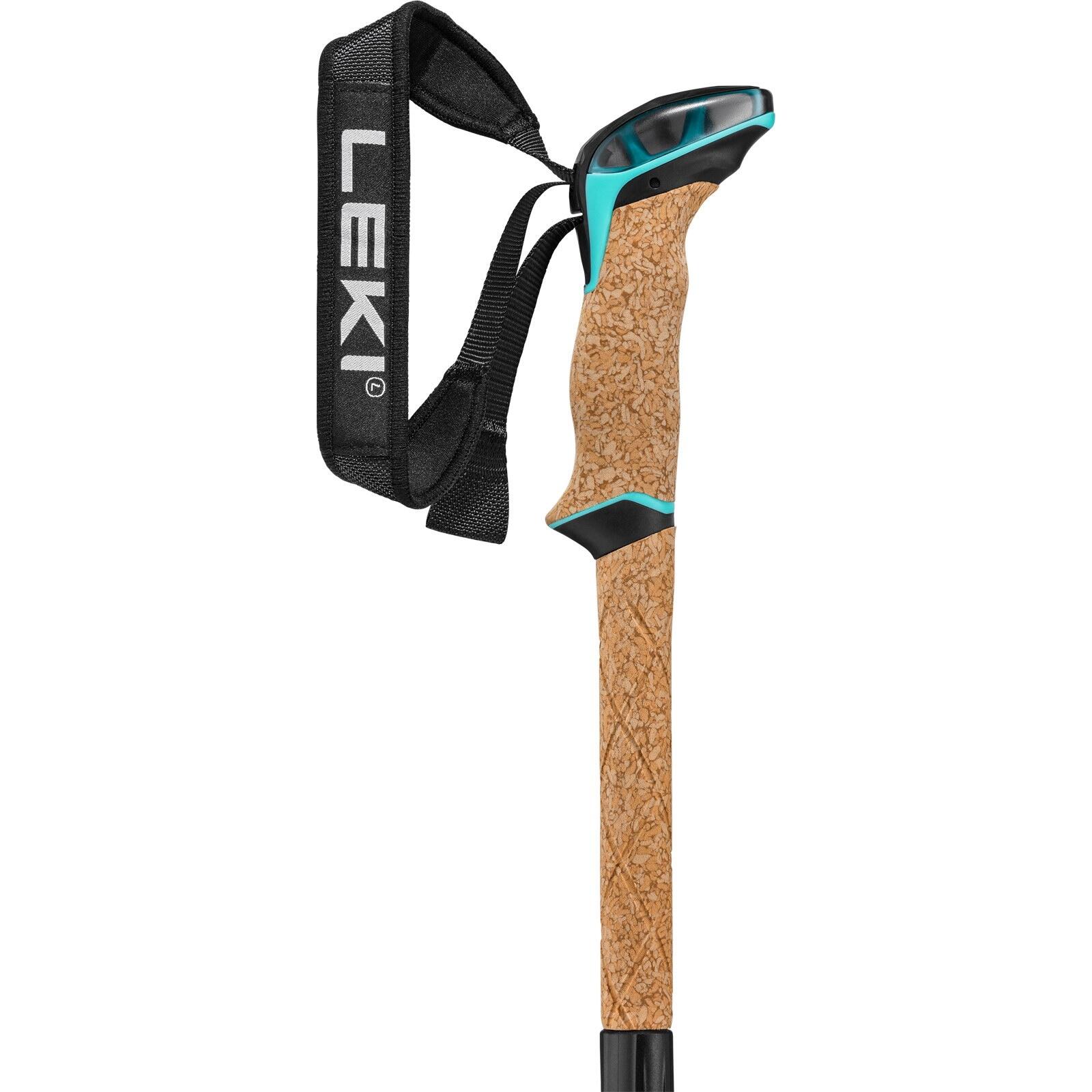 Leki Bernina FX Carbon 3/6