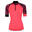 Bluza De Ciclism Dare 2B Follow Through Imprimeu Leopard Femei