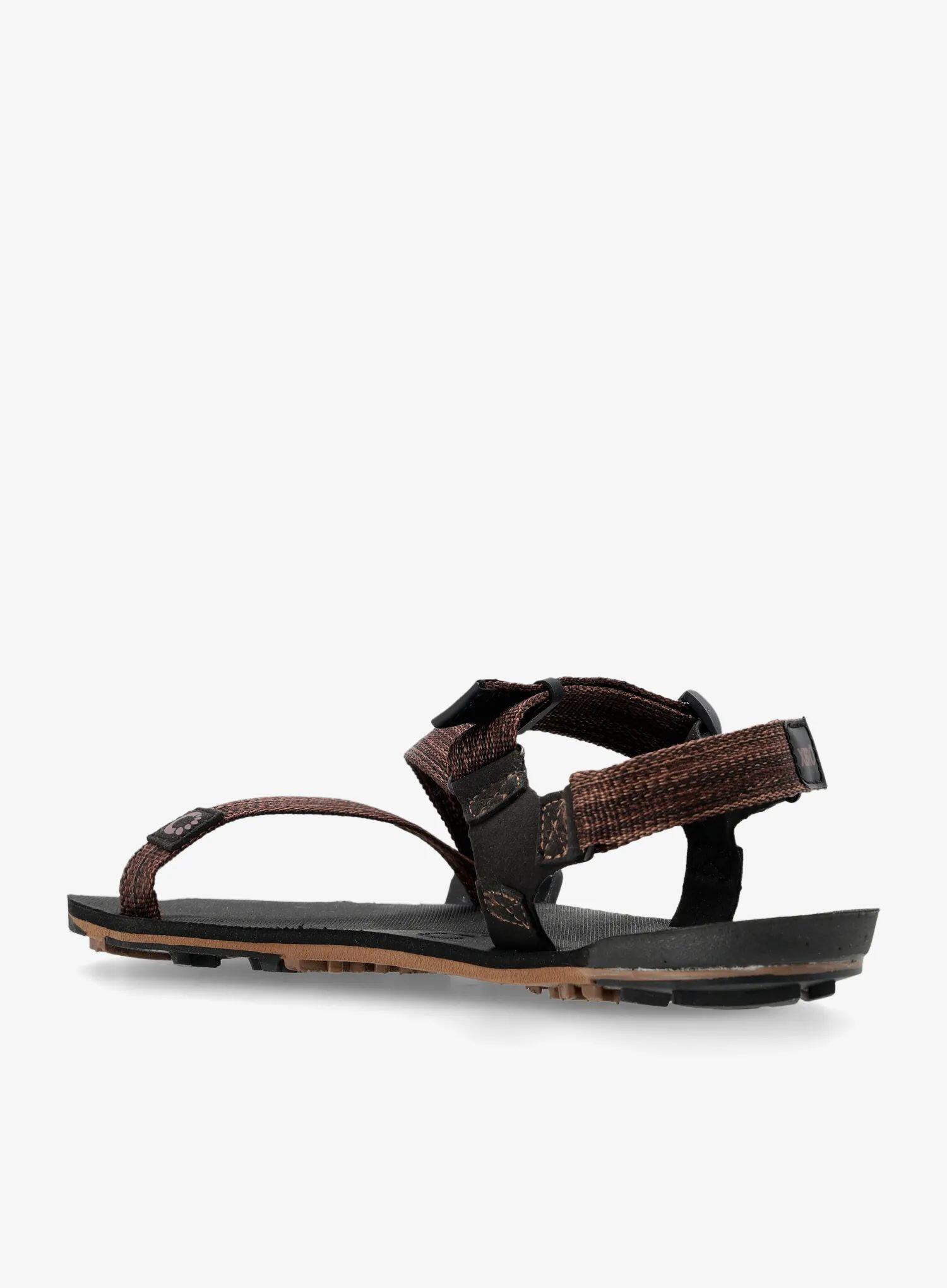 Sandały turystyczne męskie Xero Shoes Z-Trail EV 6/7