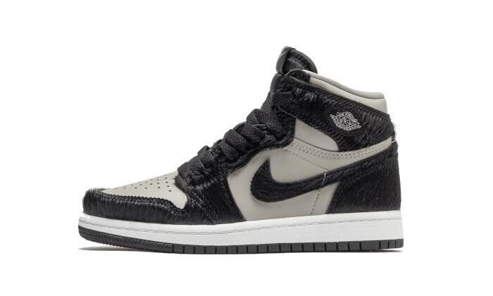 Air Jordan 1 Retro High OG Twist 2.0 Enfant (PS) 1/2