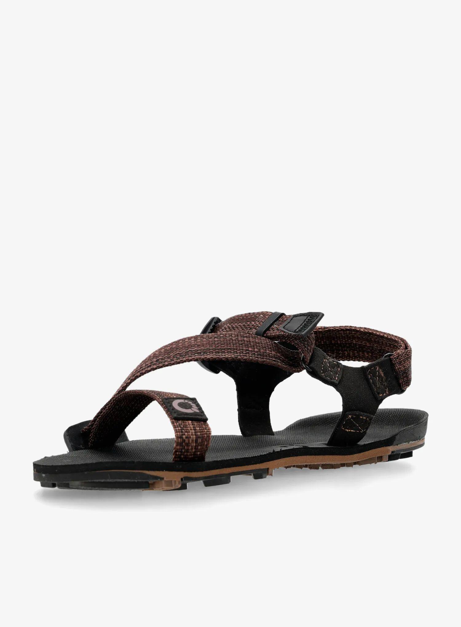 Sandały turystyczne męskie Xero Shoes Z-Trail EV 4/7