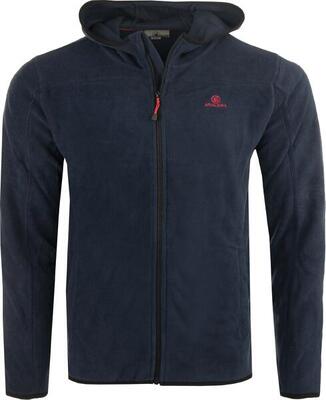 Felpa con Cappuccio Emiliano - Comfort e Stile Moderno 2XL