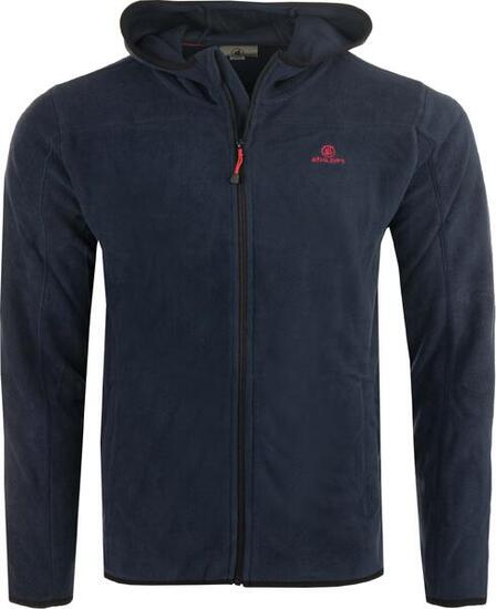 Felpa con Cappuccio Emiliano - Comfort e Stile Moderno 2XL