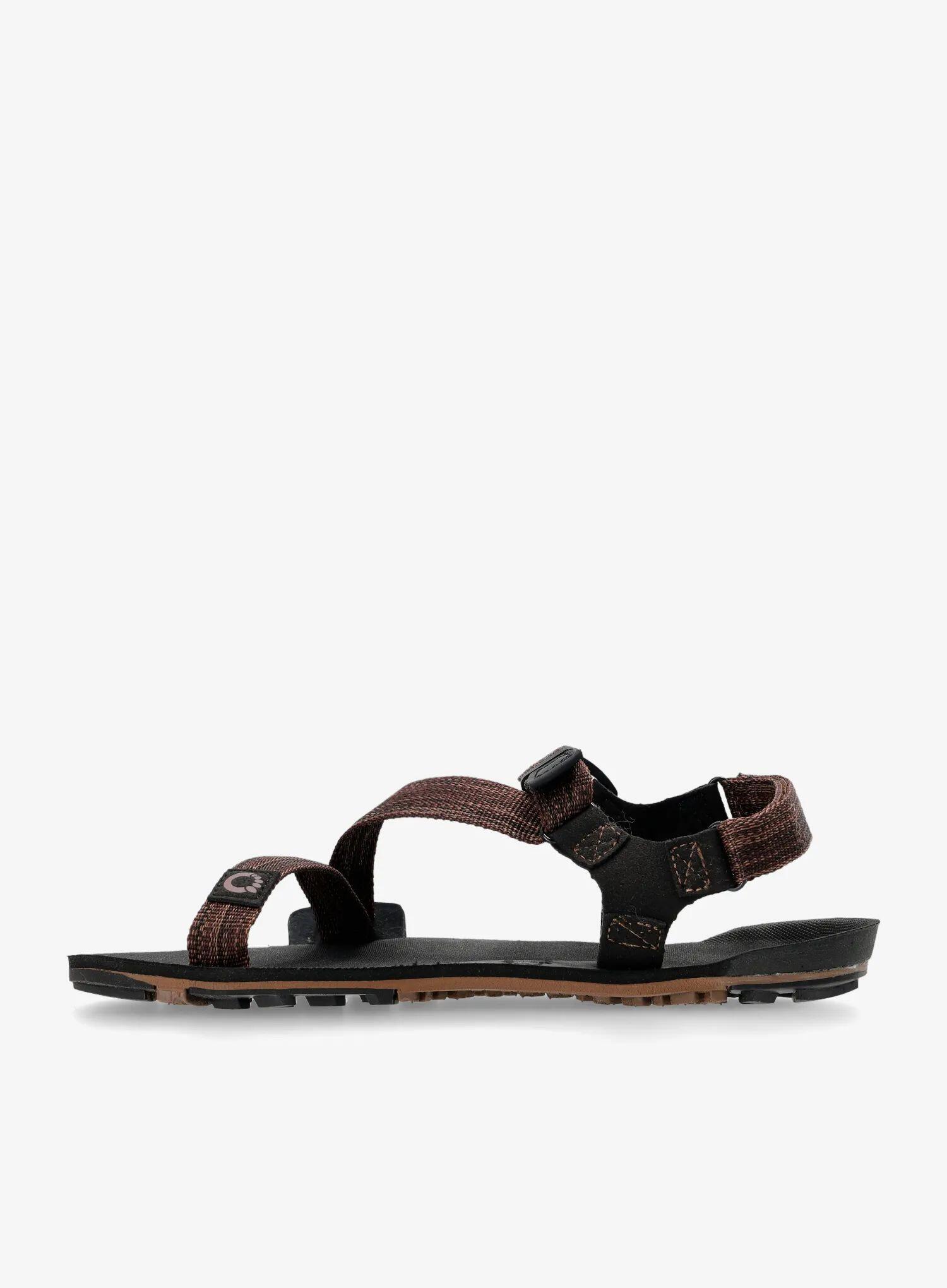 Sandały turystyczne męskie Xero Shoes Z-Trail EV 5/7