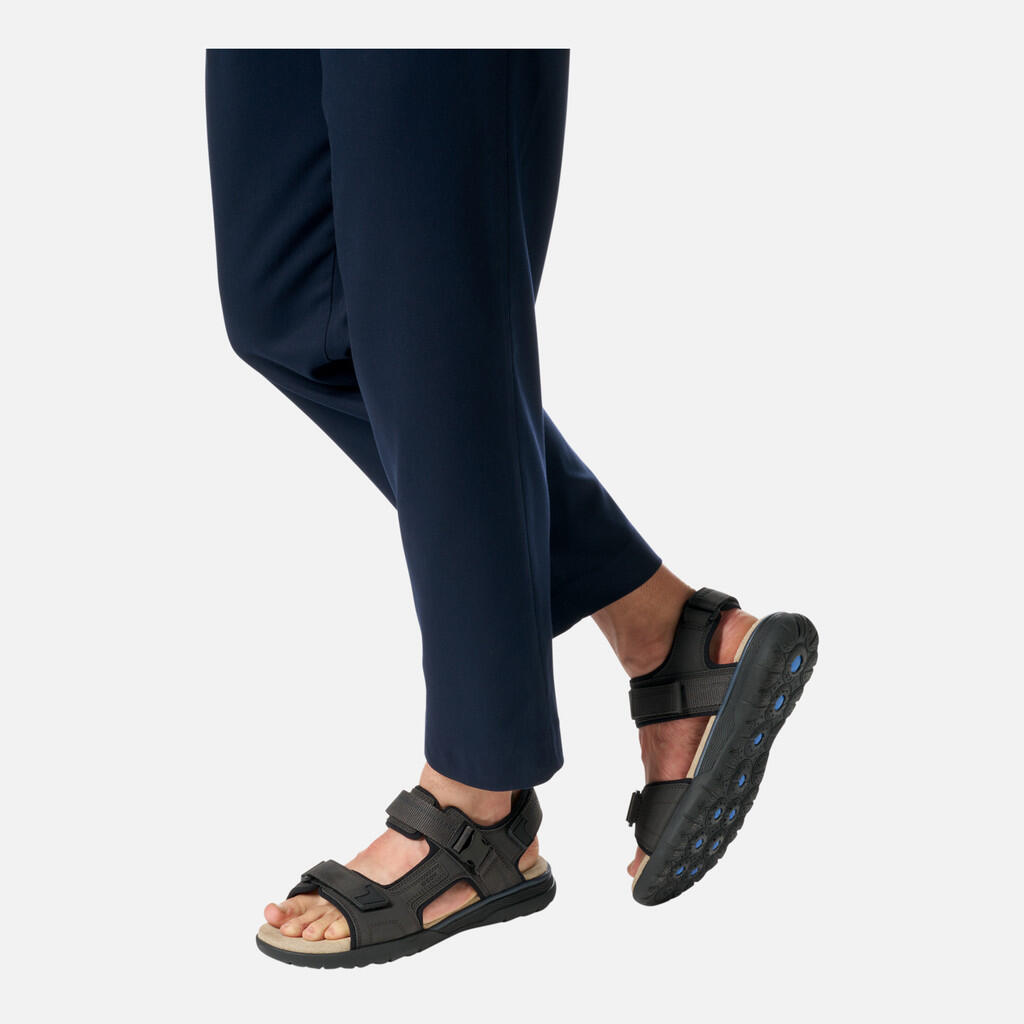 Sandales Homme SPHERICA EC5 MAN Brun Foncé 3/7