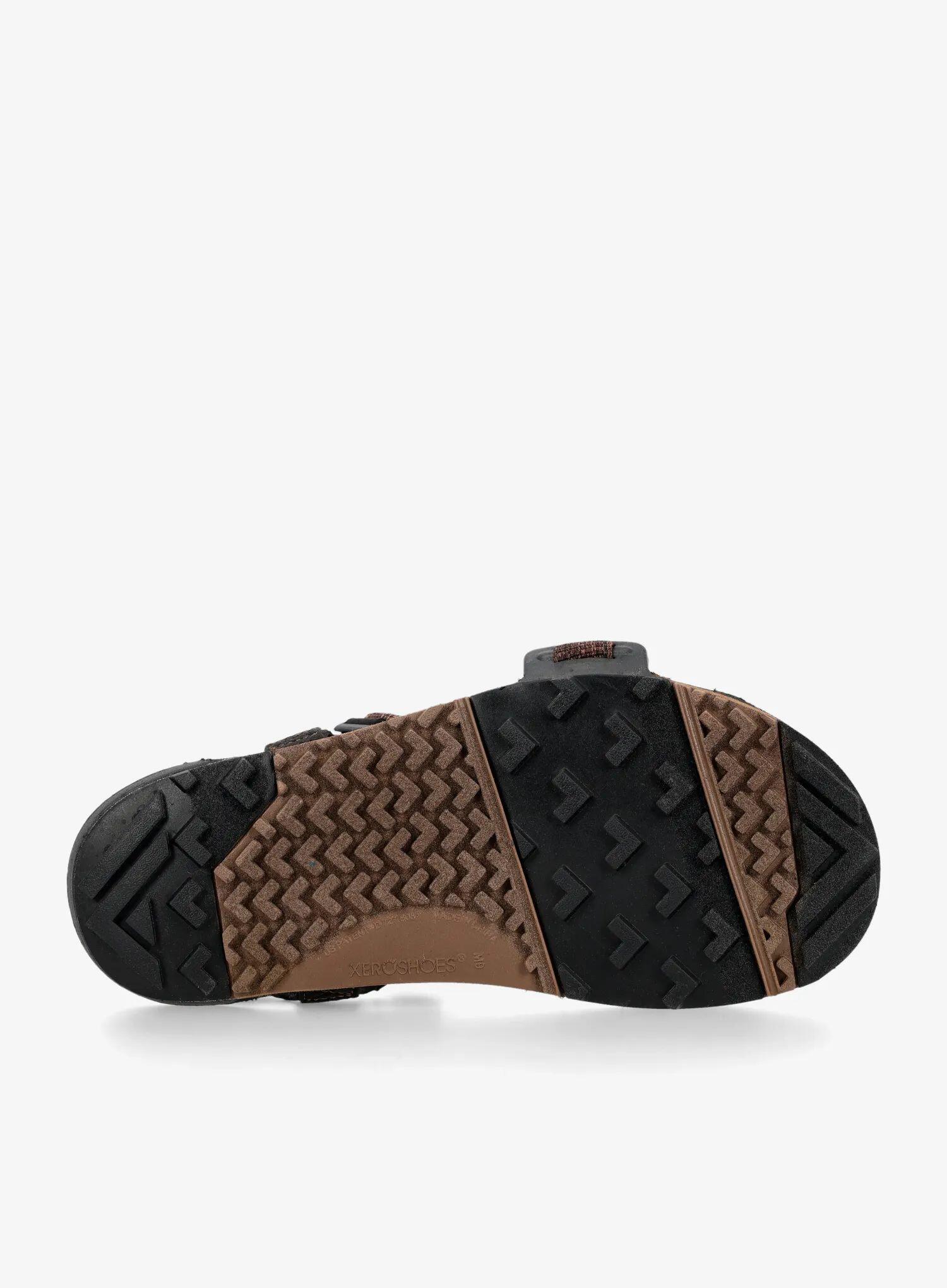 Sandały turystyczne męskie Xero Shoes Z-Trail EV 2/7