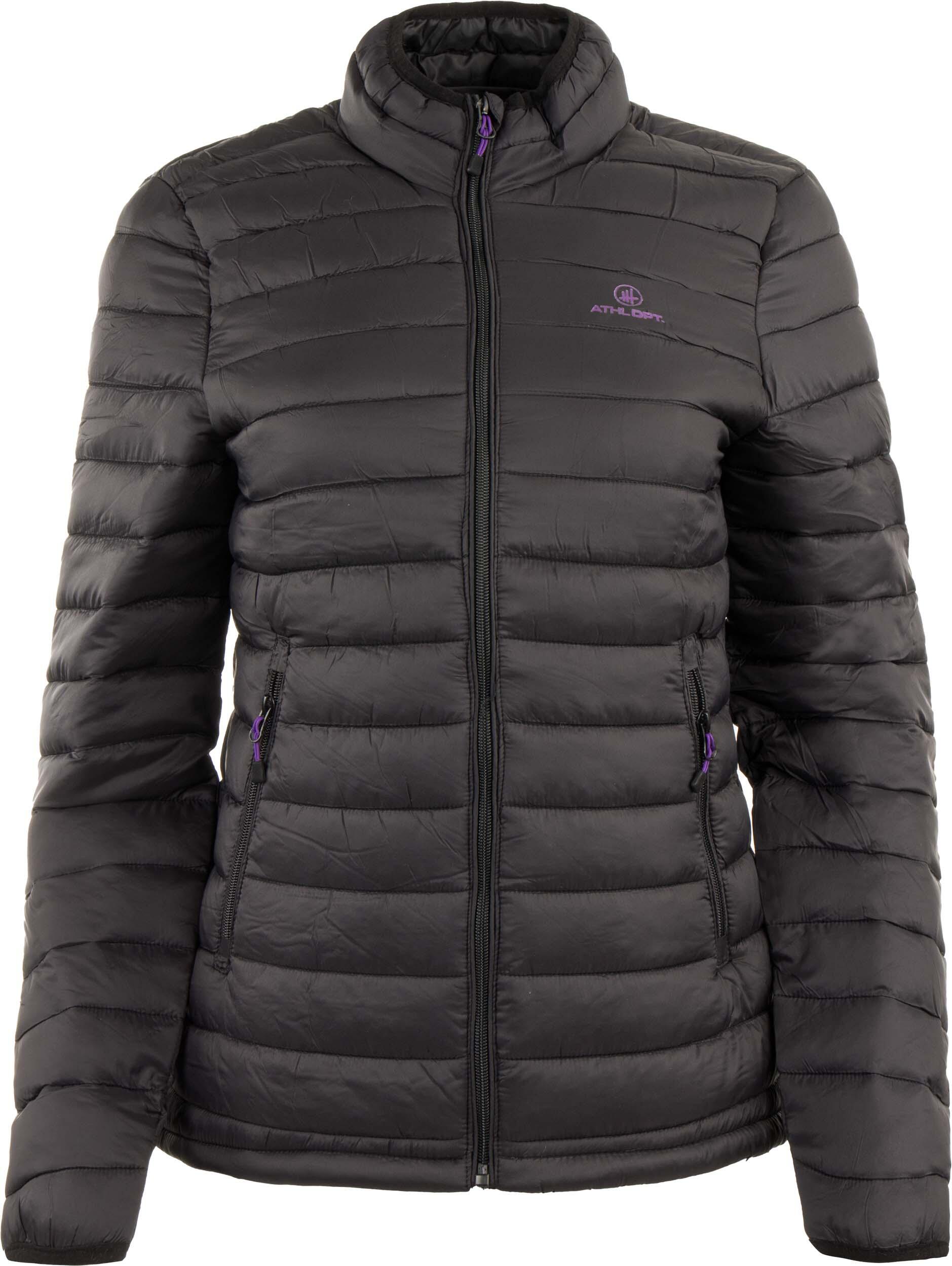 ZUMBA WEAR Damen Übergangsjacke Riese Jack - Stilvoll und atmungsaktiv