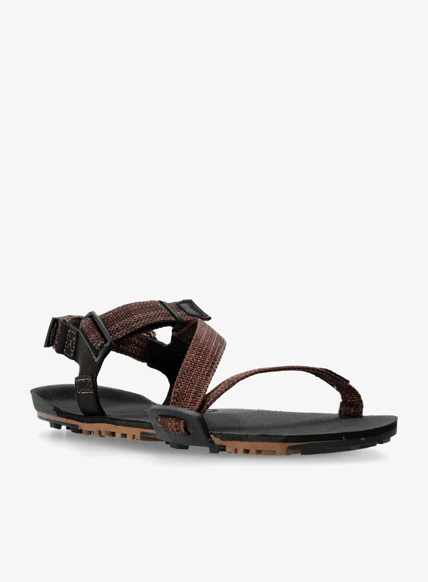 Sandały turystyczne męskie Xero Shoes Z-Trail EV 3/7