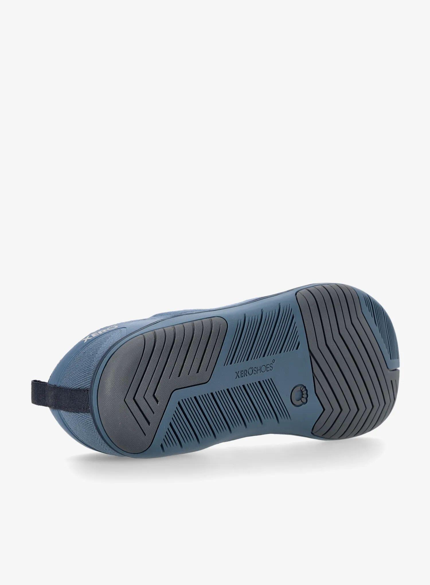 Chaussures barefoot pour hommes Xero Shoes Nexus Knit 7/7