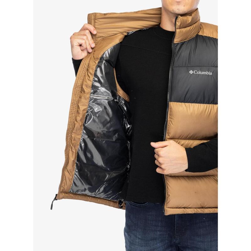 Kamizelka ocieplana męska Columbia Pike Lake II Vest