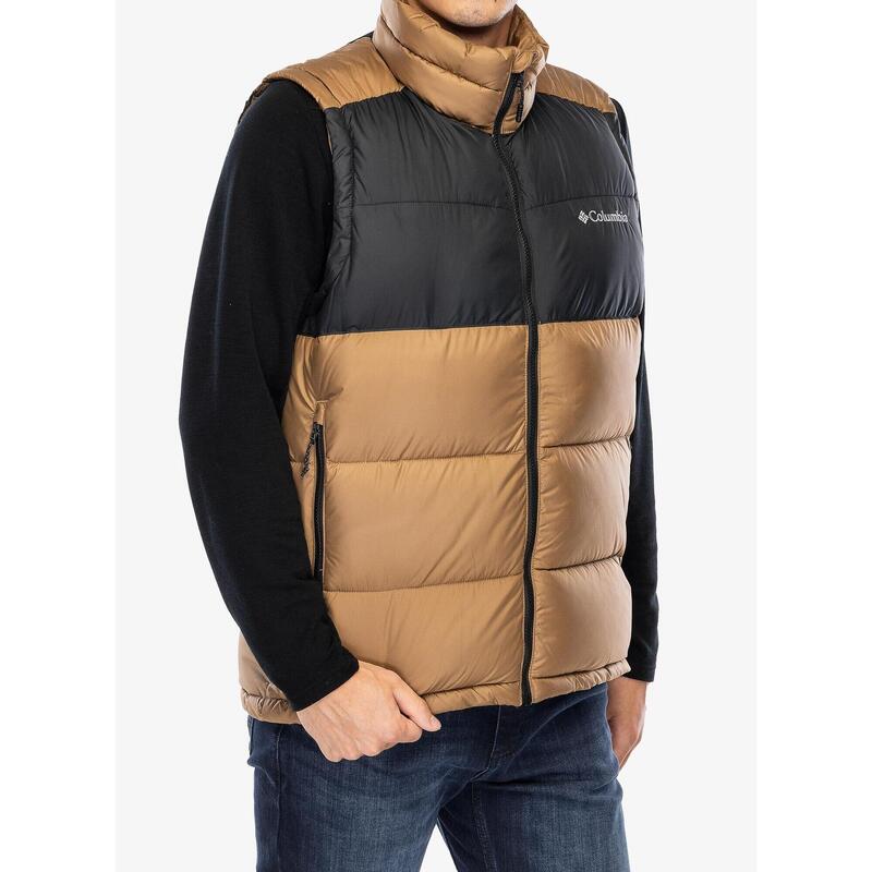 Kamizelka ocieplana męska Columbia Pike Lake II Vest