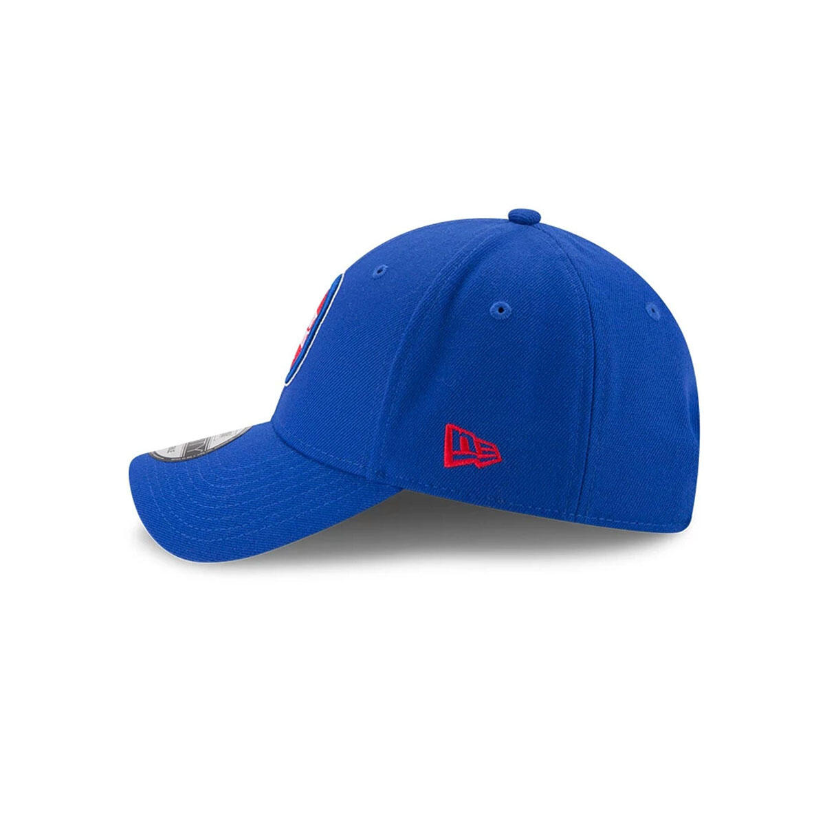 Boné de basebol New Era NBA Detroit Pistons 6/6