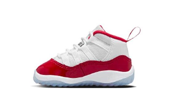 Zapatillas Air Jordan 11 Retro Cherry Bébé (TD)