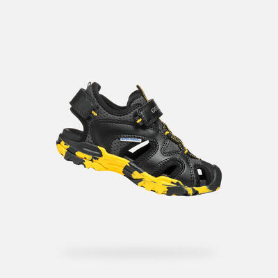 Sandalen geox borealis