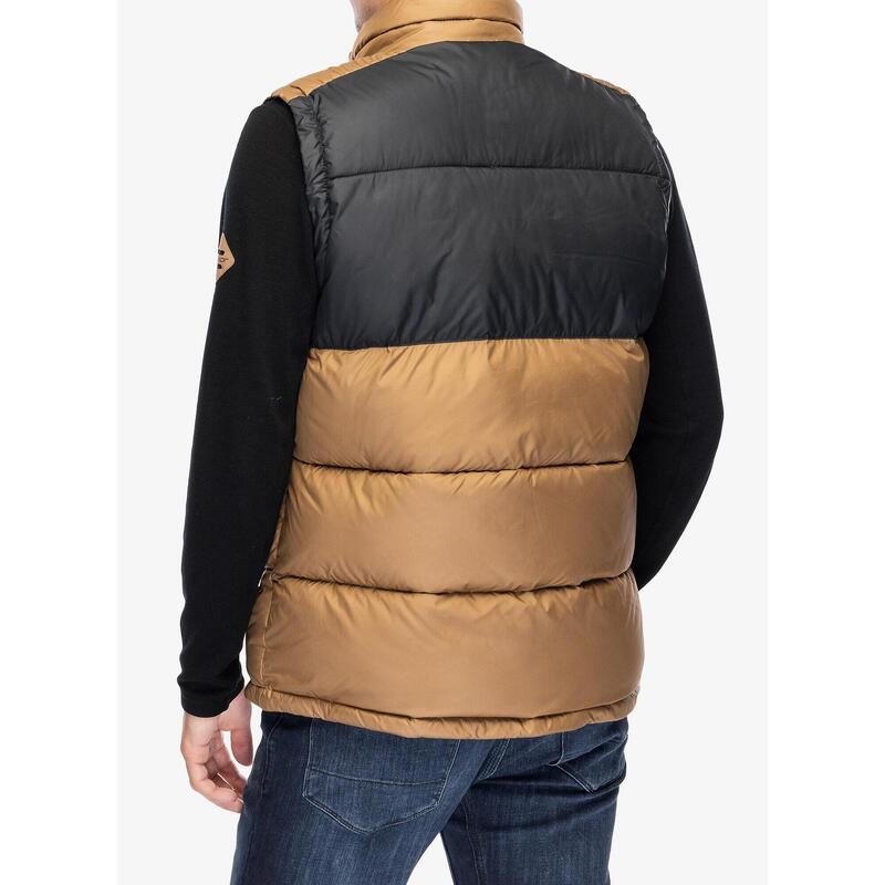Kamizelka ocieplana męska Columbia Pike Lake II Vest