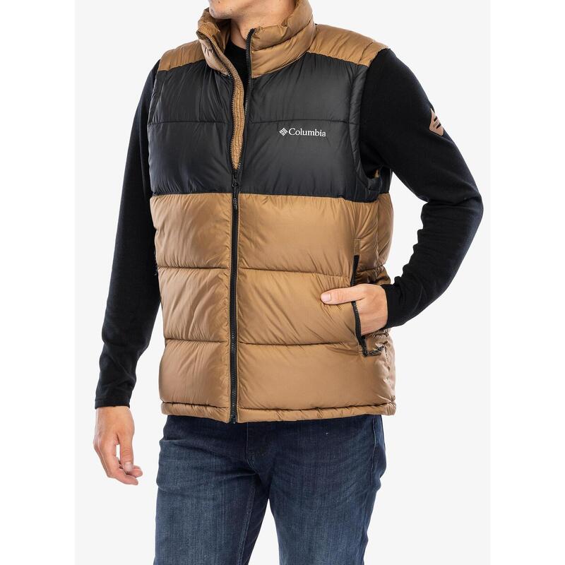 Kamizelka ocieplana męska Columbia Pike Lake II Vest