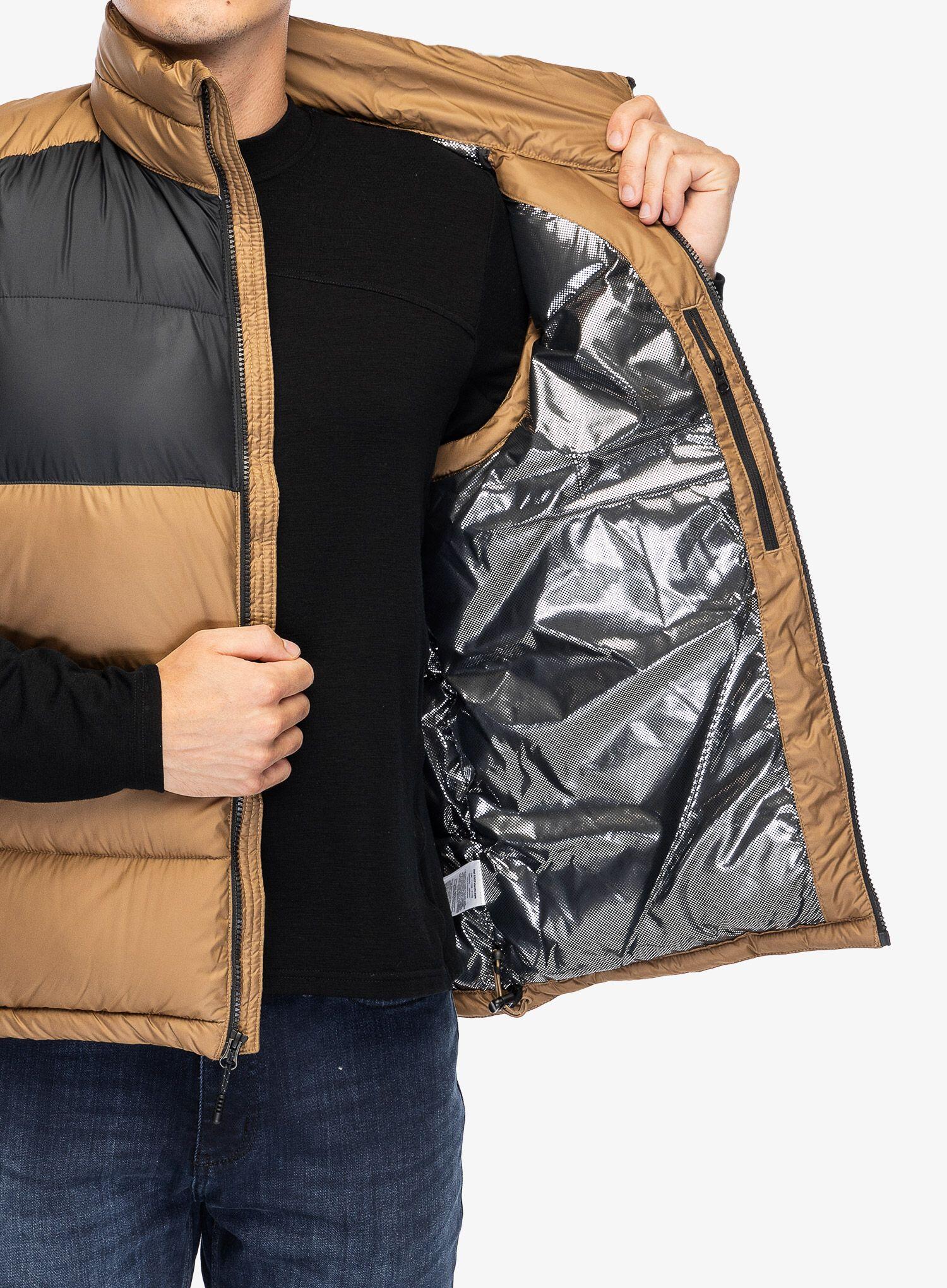 Kamizelka ocieplana męska Columbia Pike Lake II Vest 6/7