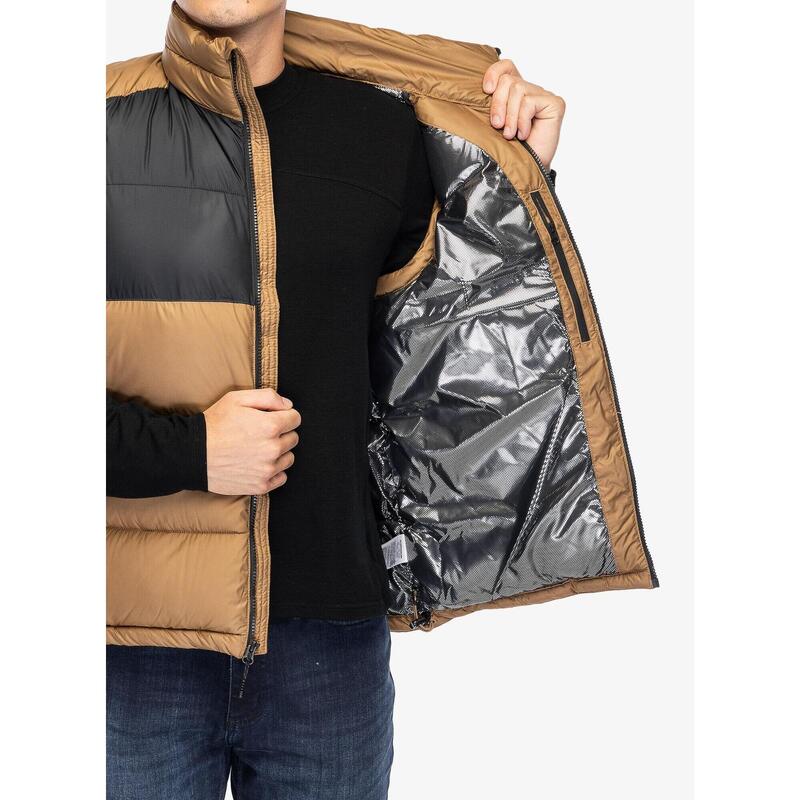 Kamizelka ocieplana męska Columbia Pike Lake II Vest